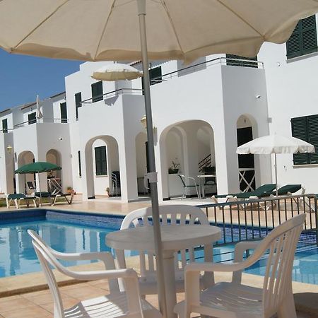 Apartaments California كالا إن بلانيس المظهر الخارجي الصورة