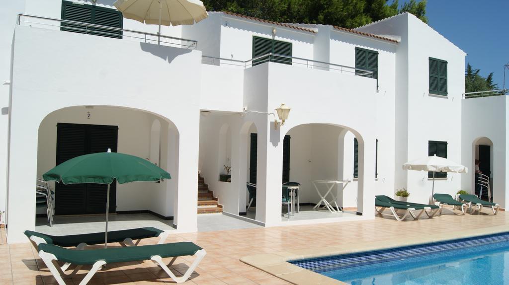 Apartaments California كالا إن بلانيس المظهر الخارجي الصورة
