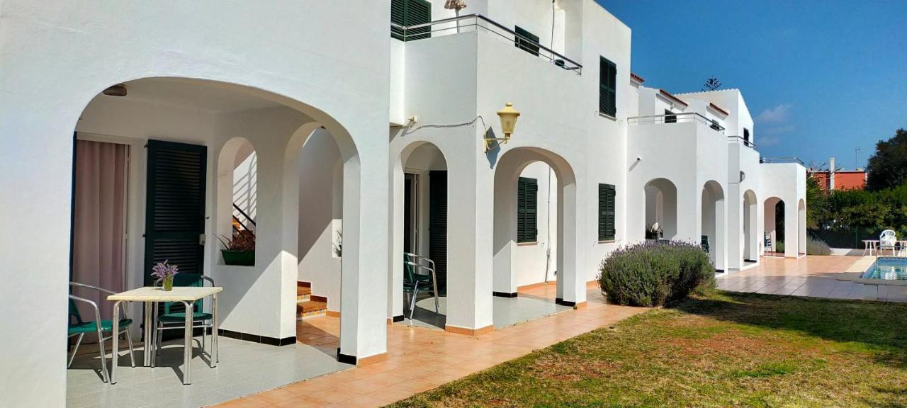Apartaments California كالا إن بلانيس المظهر الخارجي الصورة