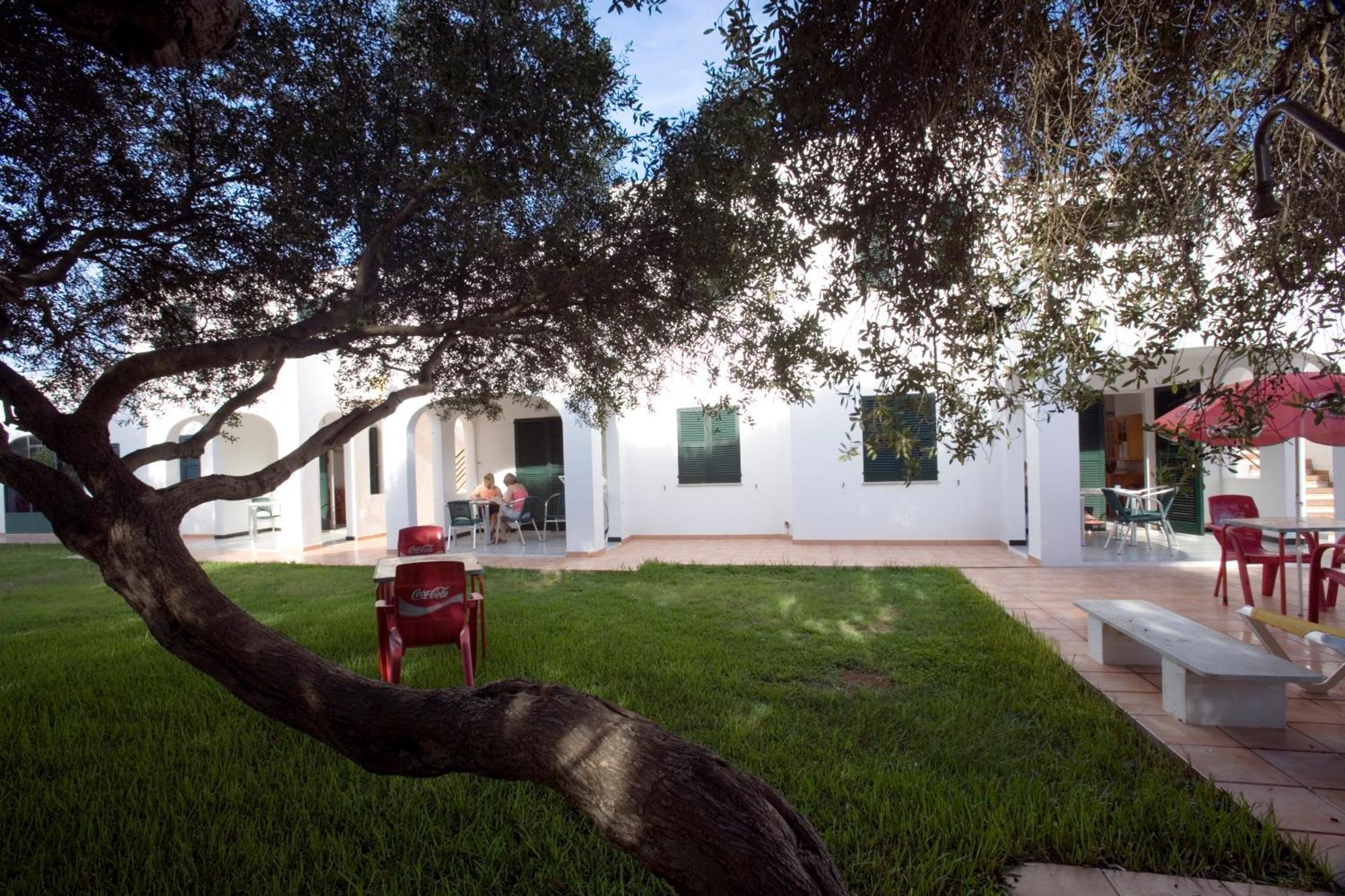 Apartaments California كالا إن بلانيس المظهر الخارجي الصورة