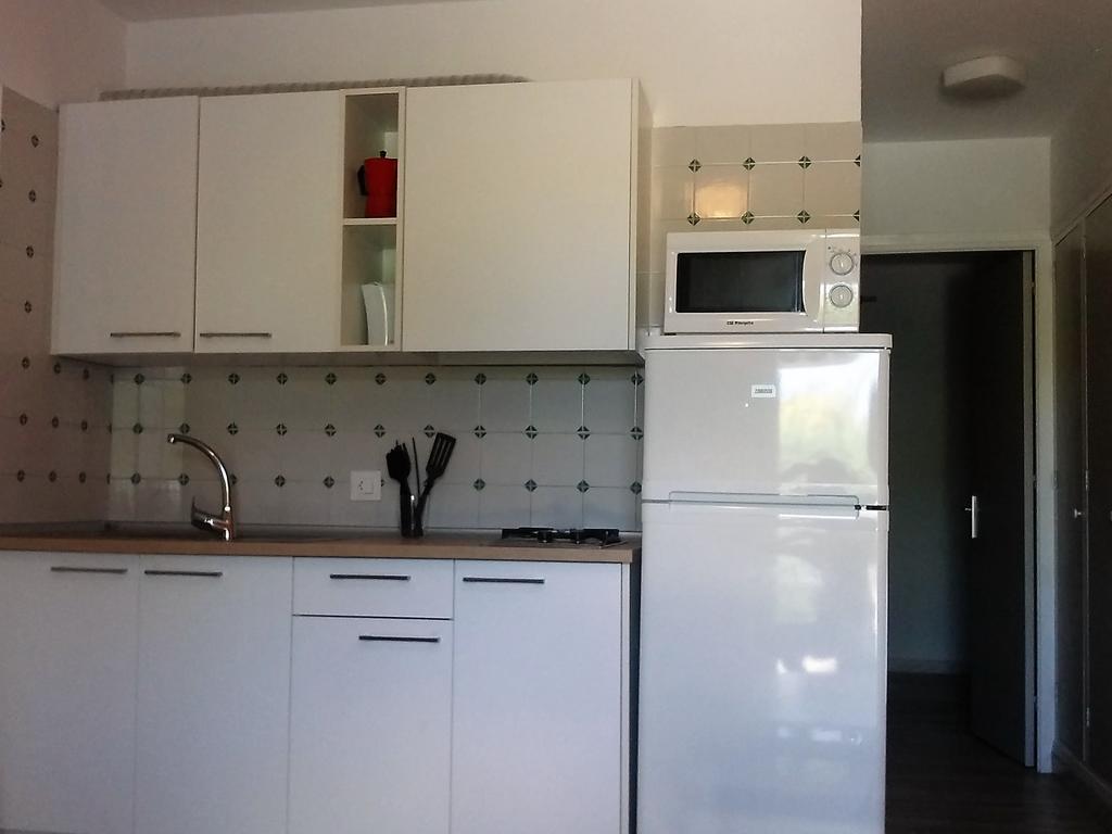 Apartaments California كالا إن بلانيس المظهر الخارجي الصورة