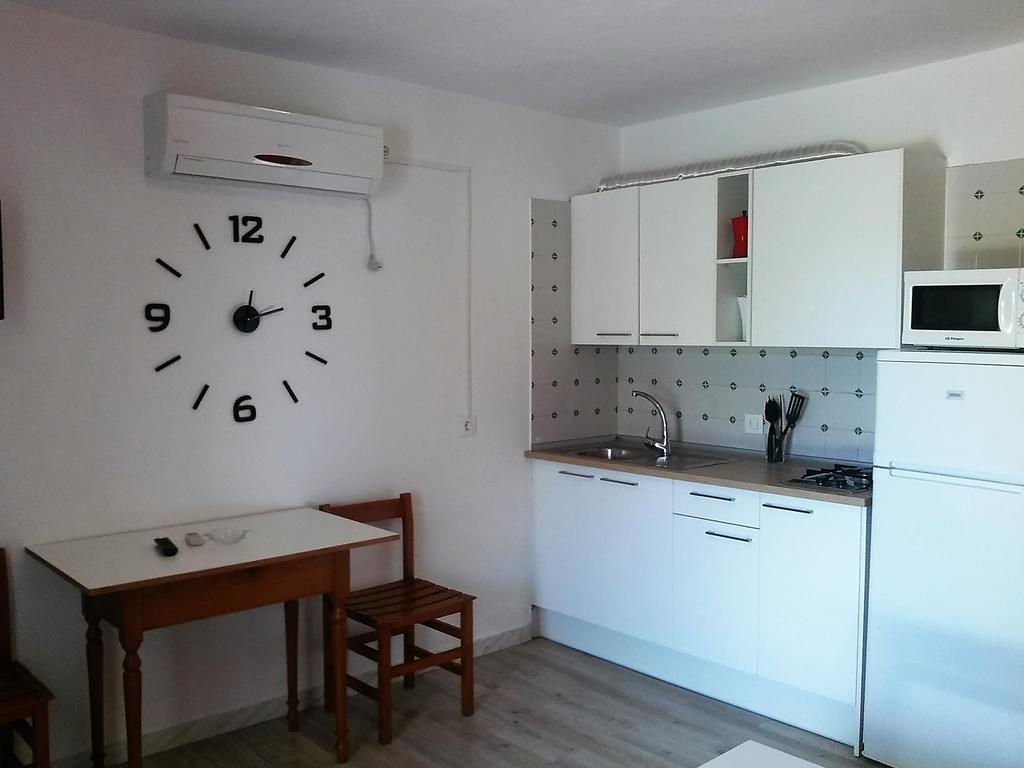 Apartaments California كالا إن بلانيس المظهر الخارجي الصورة