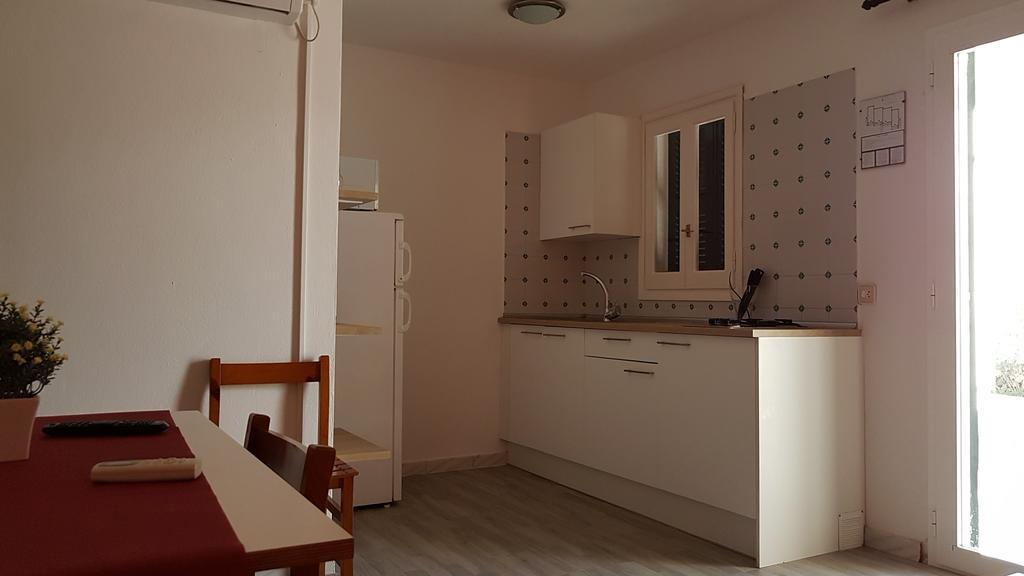 Apartaments California كالا إن بلانيس المظهر الخارجي الصورة
