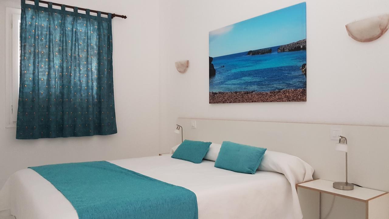 Apartaments California كالا إن بلانيس المظهر الخارجي الصورة