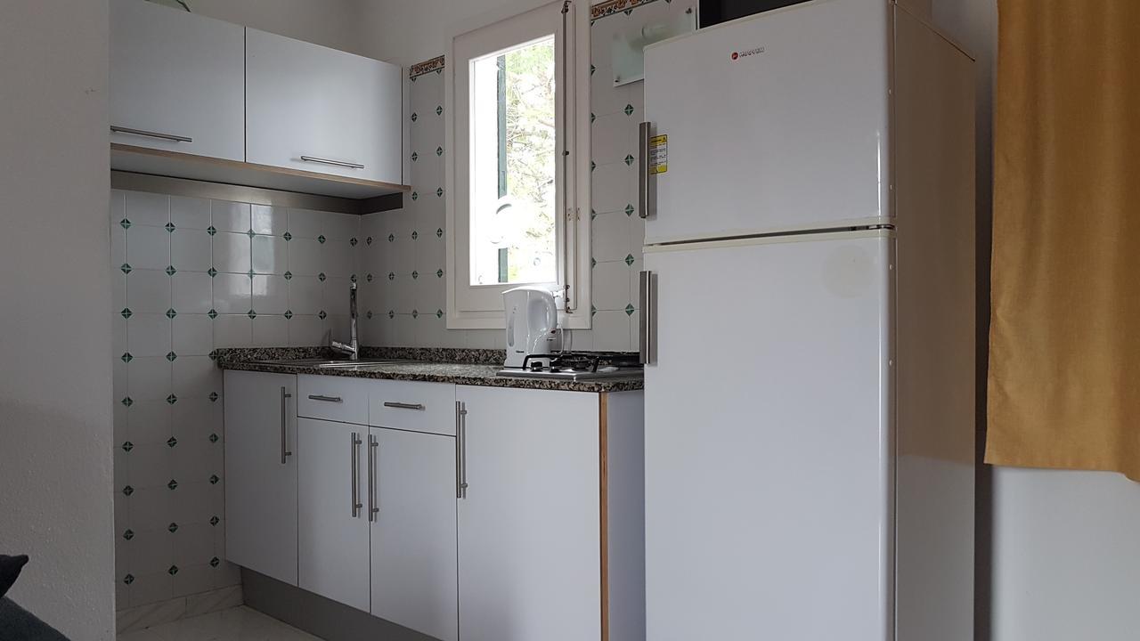 Apartaments California كالا إن بلانيس المظهر الخارجي الصورة