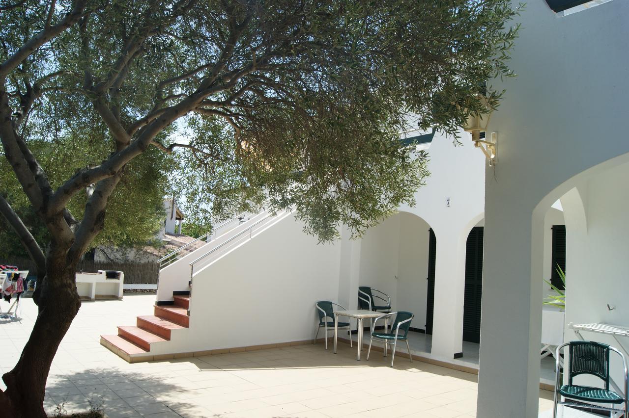 Apartaments California كالا إن بلانيس المظهر الخارجي الصورة