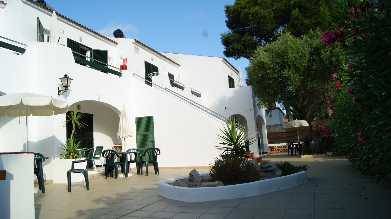 Apartaments California كالا إن بلانيس المظهر الخارجي الصورة